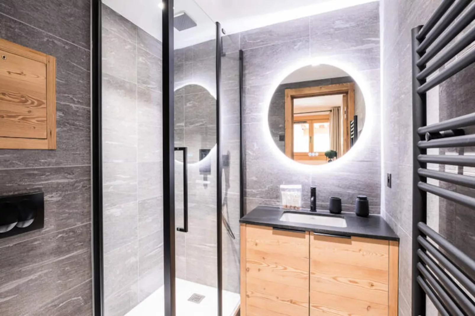 Résidence Clementine-Niet-getagd