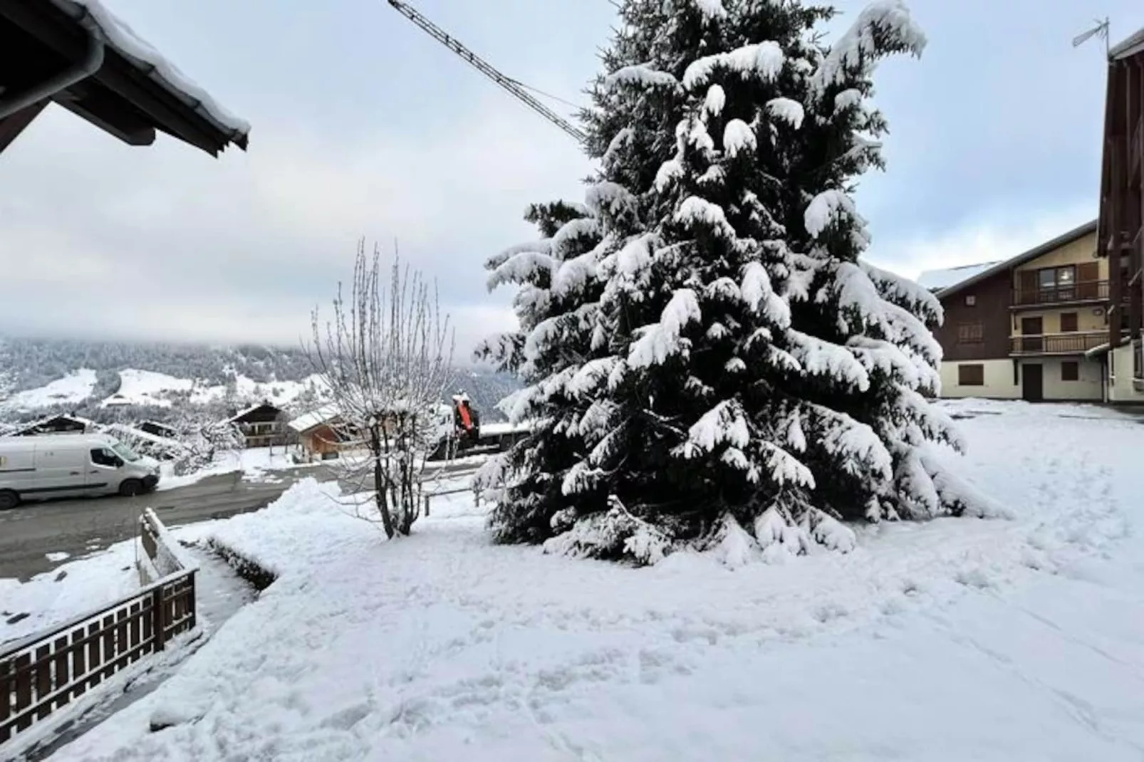 Résidence L'Étale-Niet-getagd