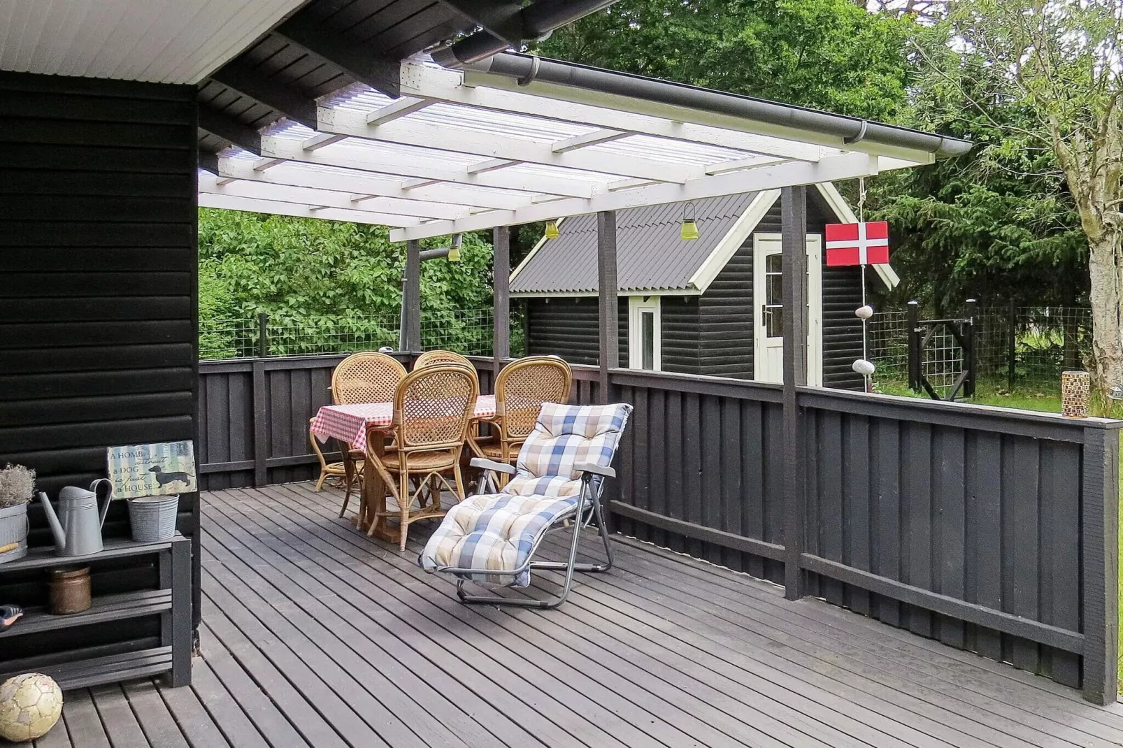 5 persoons vakantie huis in Hals-By Traum-Niet-getagd