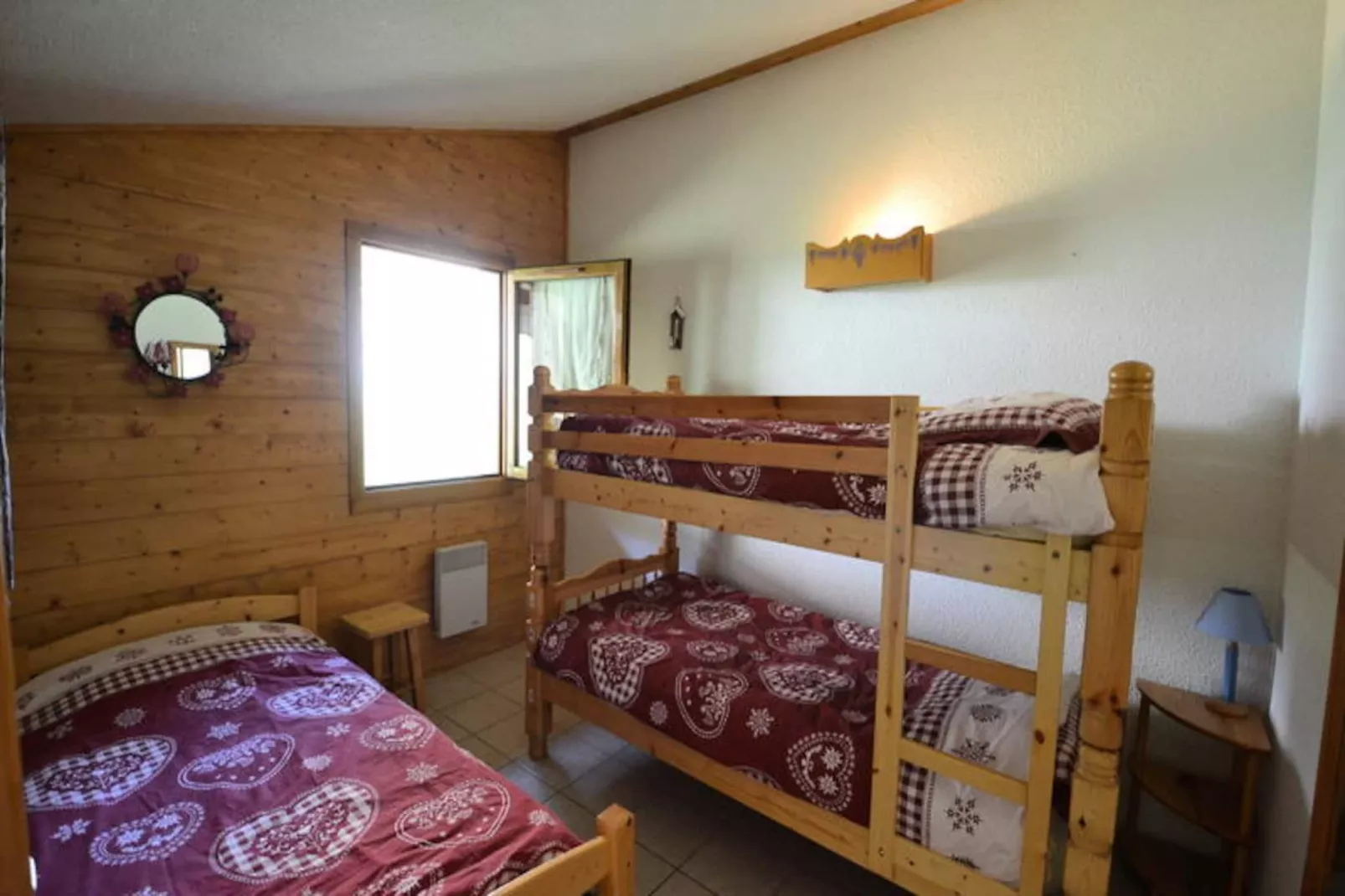 Chalet De Cassiopee-Niet-getagd