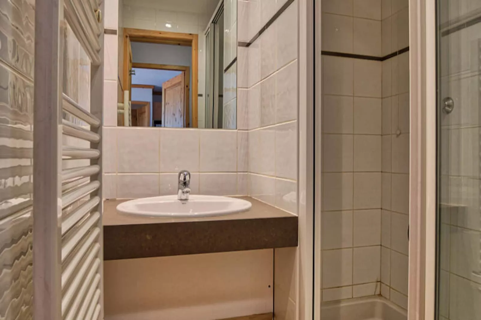 Résidence Les Belles Roches-Niet-getagd