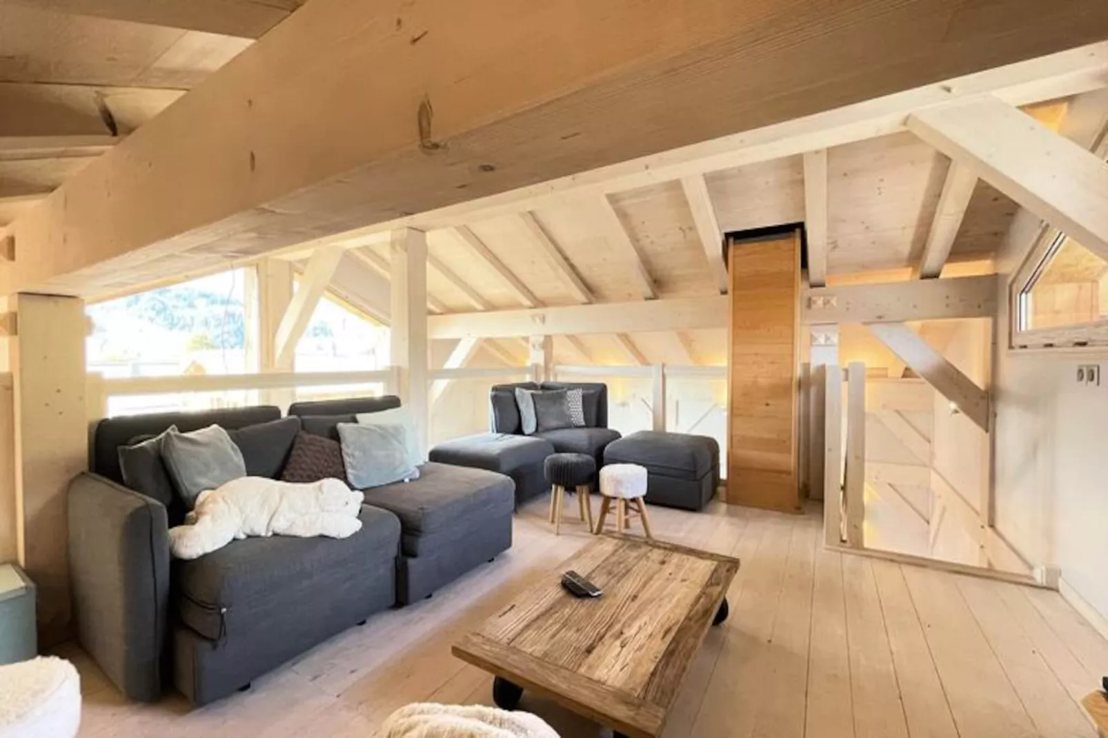 Résidence Grenier De Koikoi-Niet-getagd