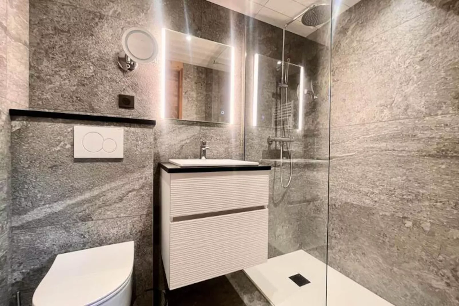 Chalets Abbe/tot-Niet-getagd