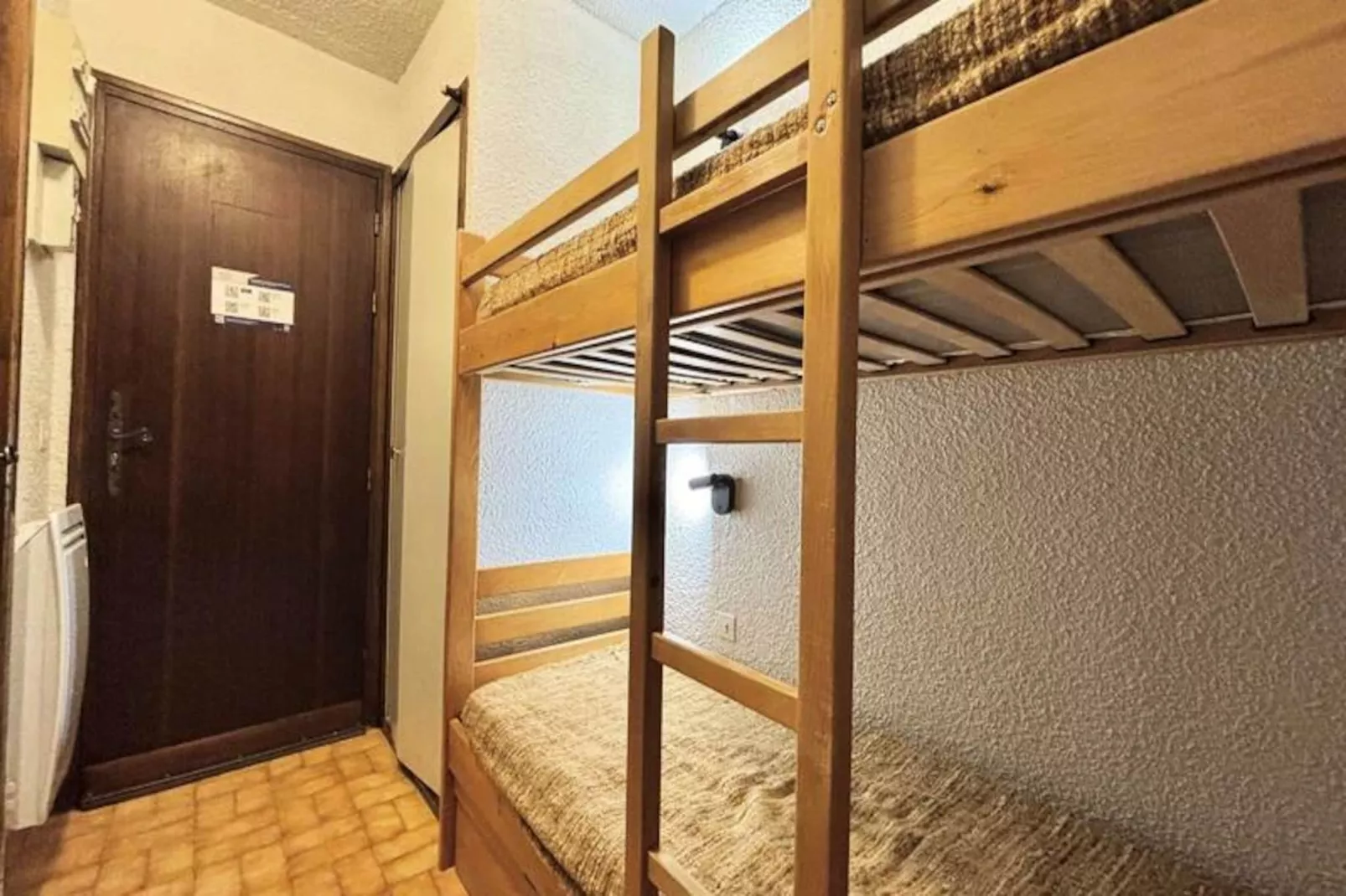 Résidence Les Arolles-Niet-getagd