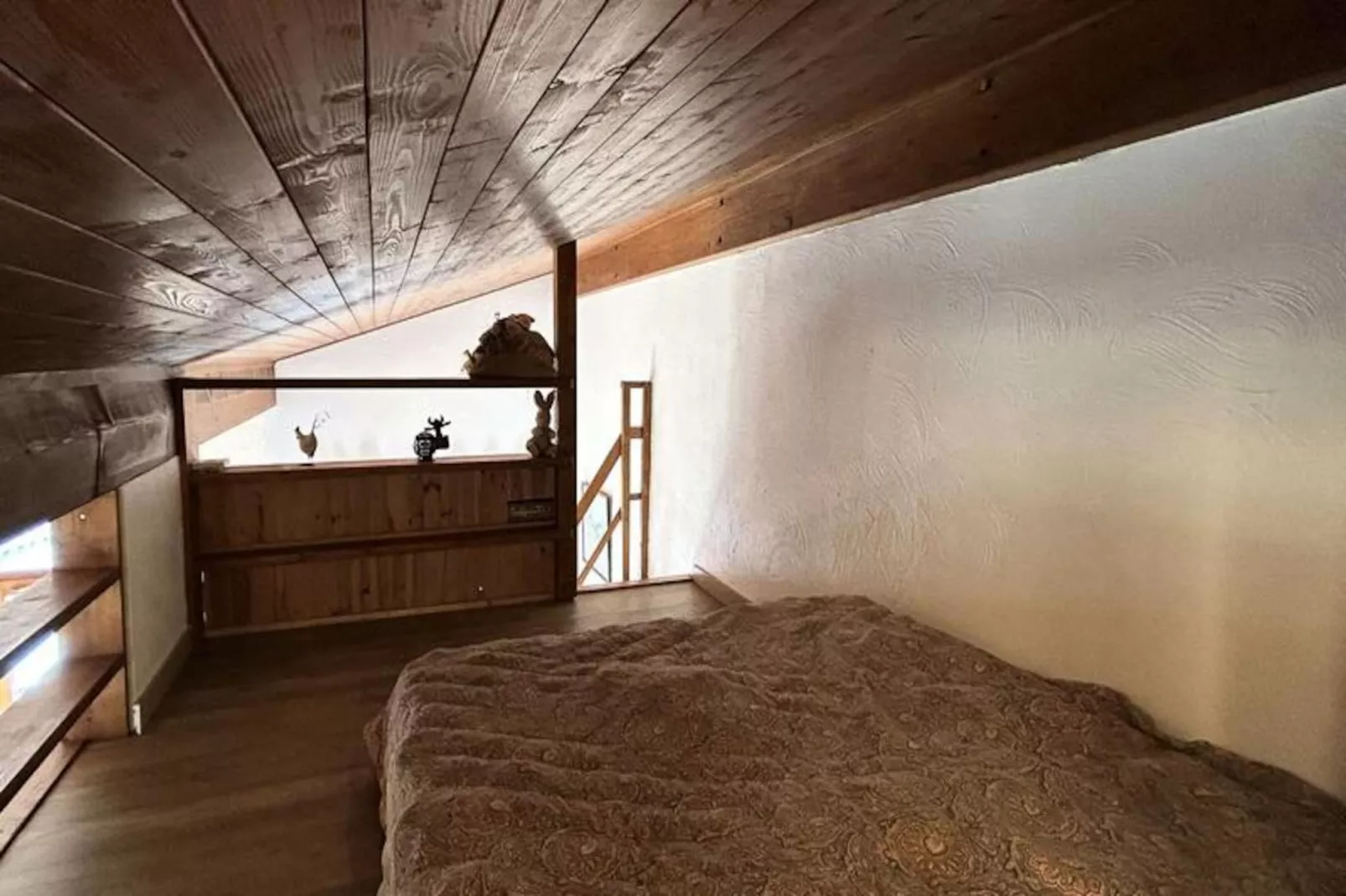 Résidence L'amplitude-Niet-getagd