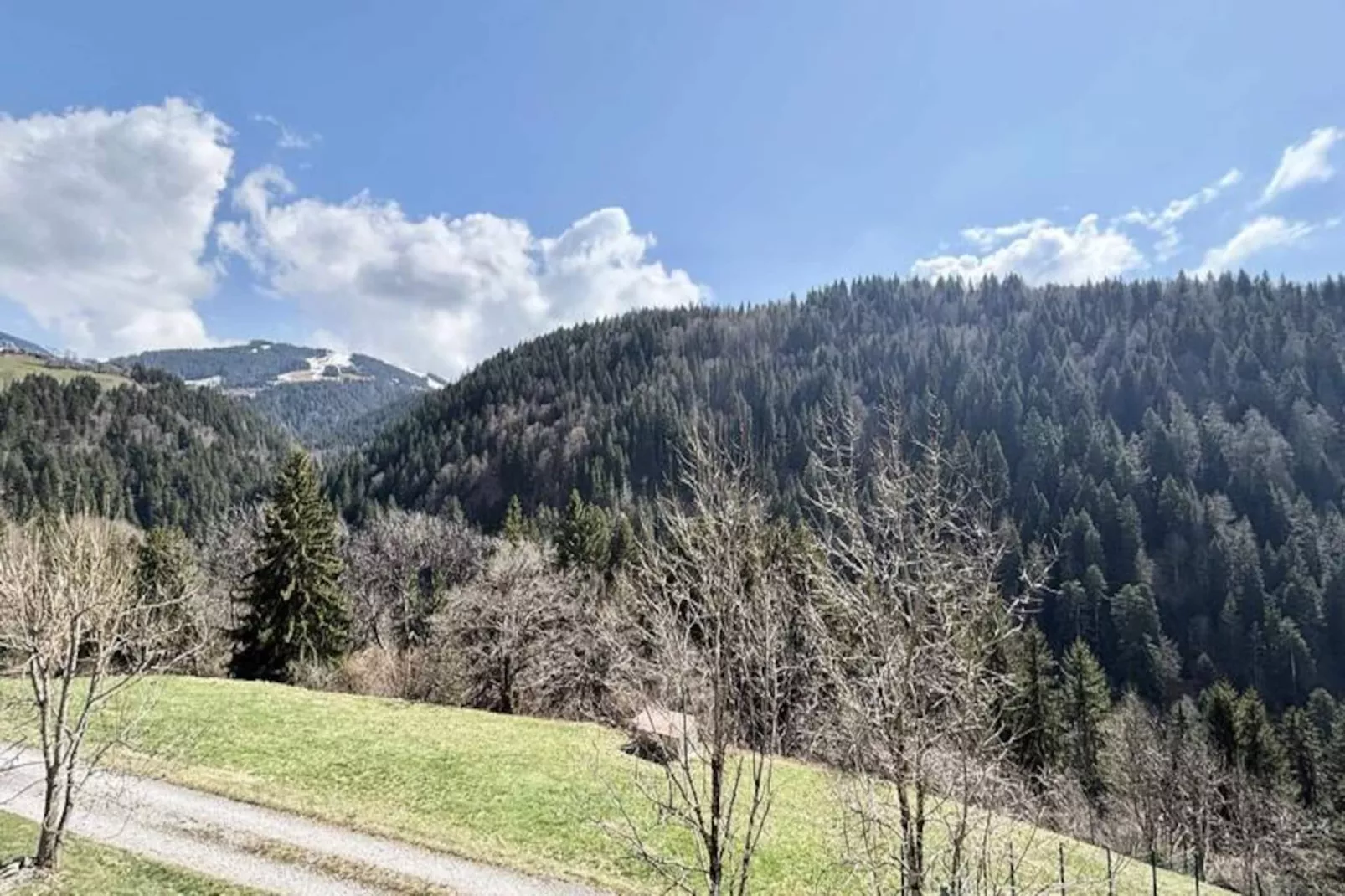 Résidence Les Adrelles-Niet-getagd