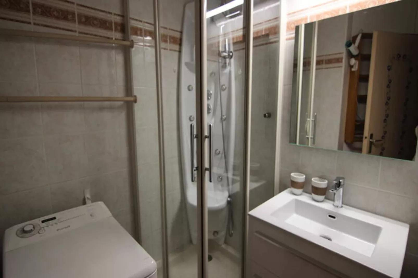 Résidence Zenith-Niet-getagd