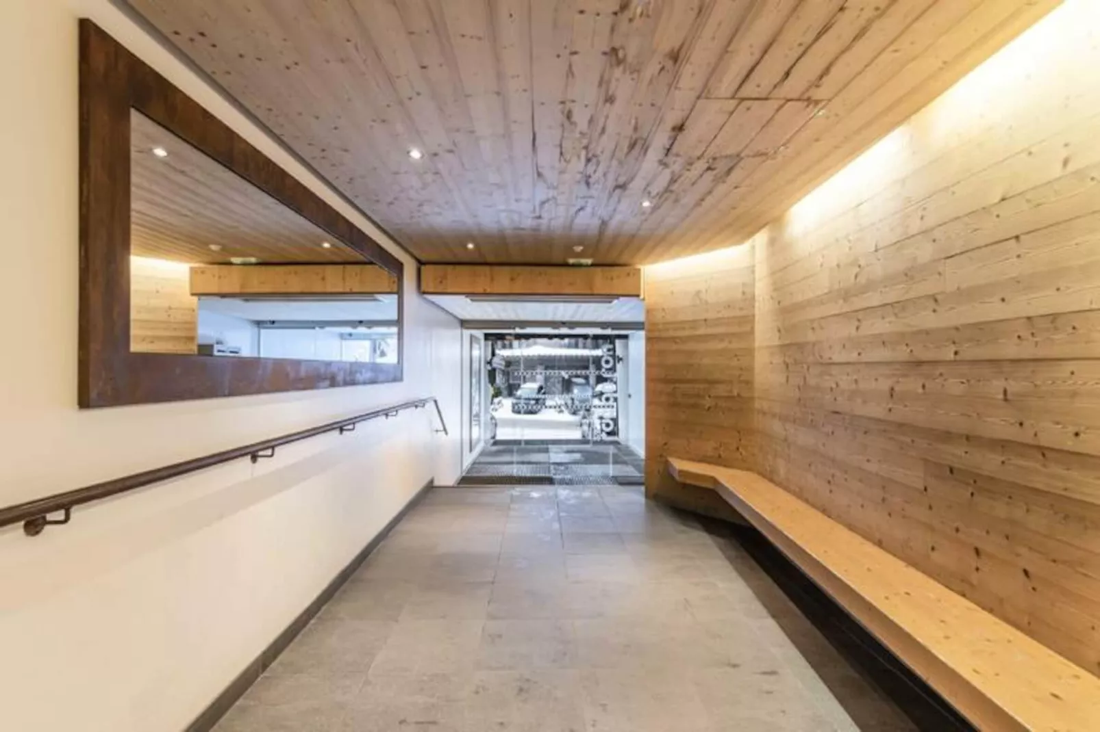 Résidence Lac Du Lou-Niet-getagd