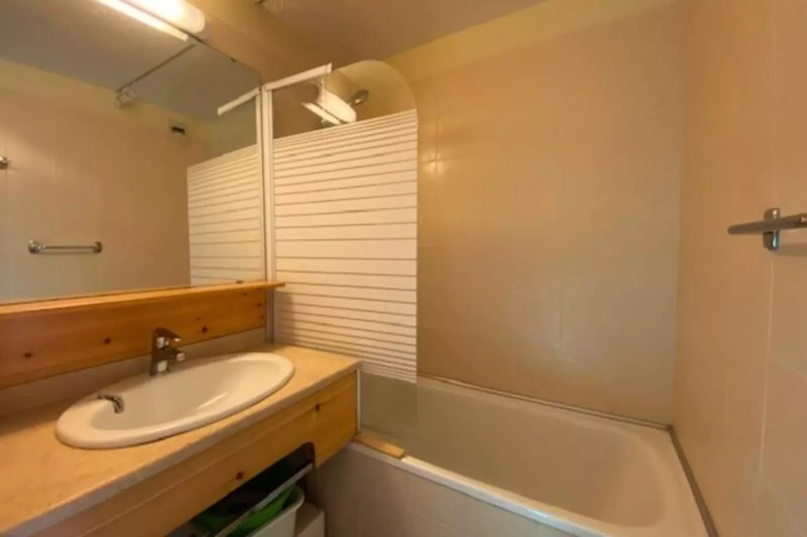 Résidence Roche Blanche - Niet-getagd