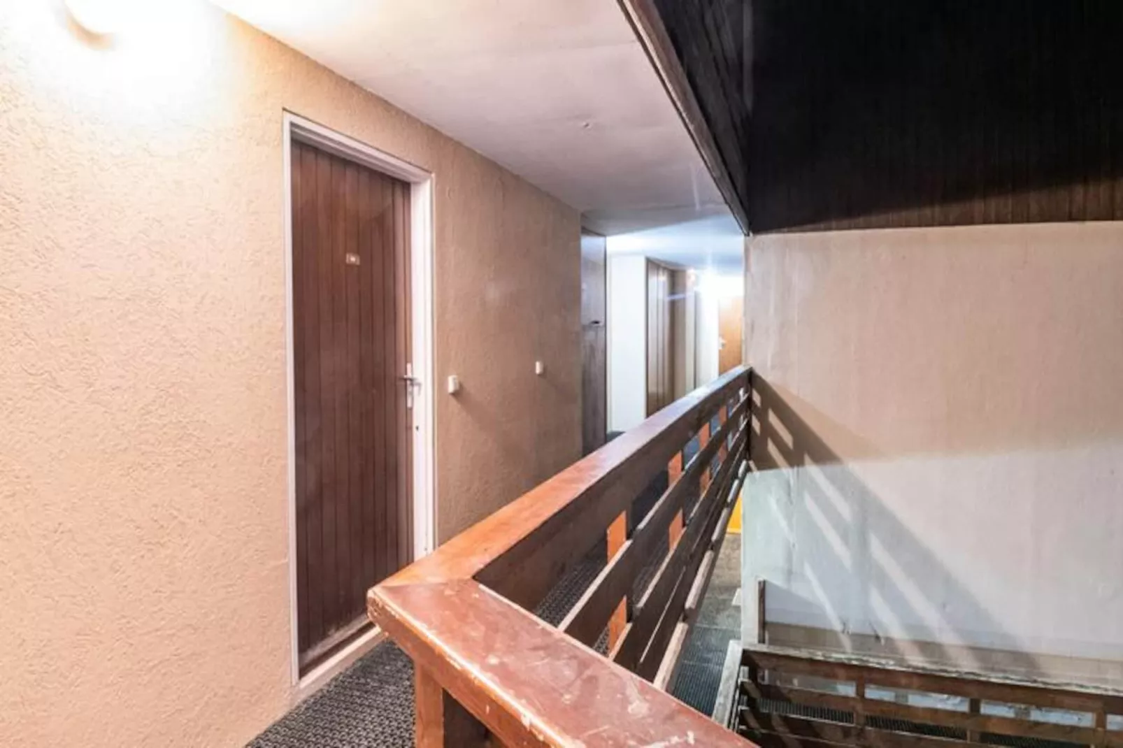 Résidence Reine Blanche-Niet-getagd