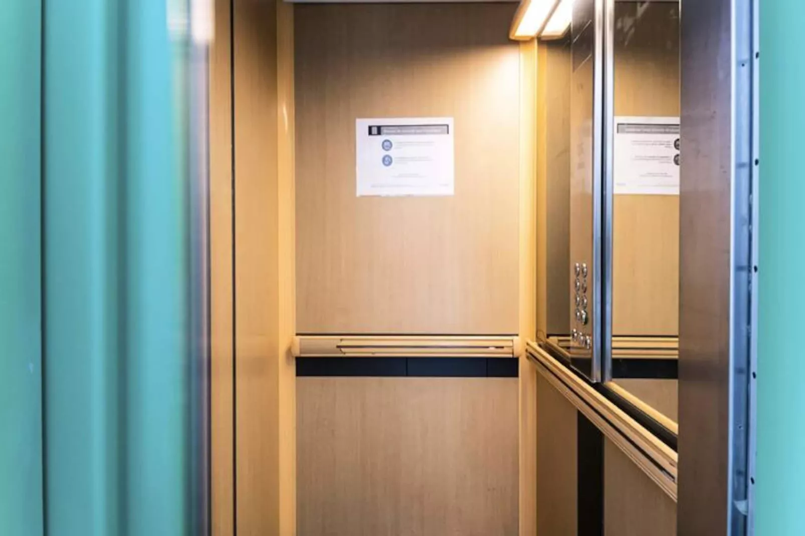 Résidence Schuss-Niet-getagd