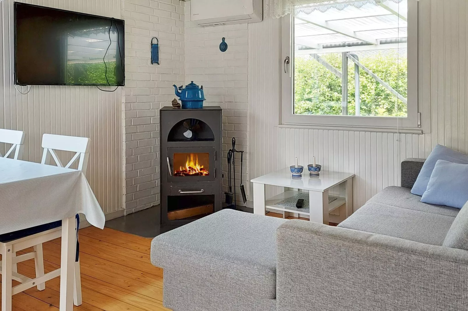 5 persoons vakantie huis in Hals-By Traum-Binnen