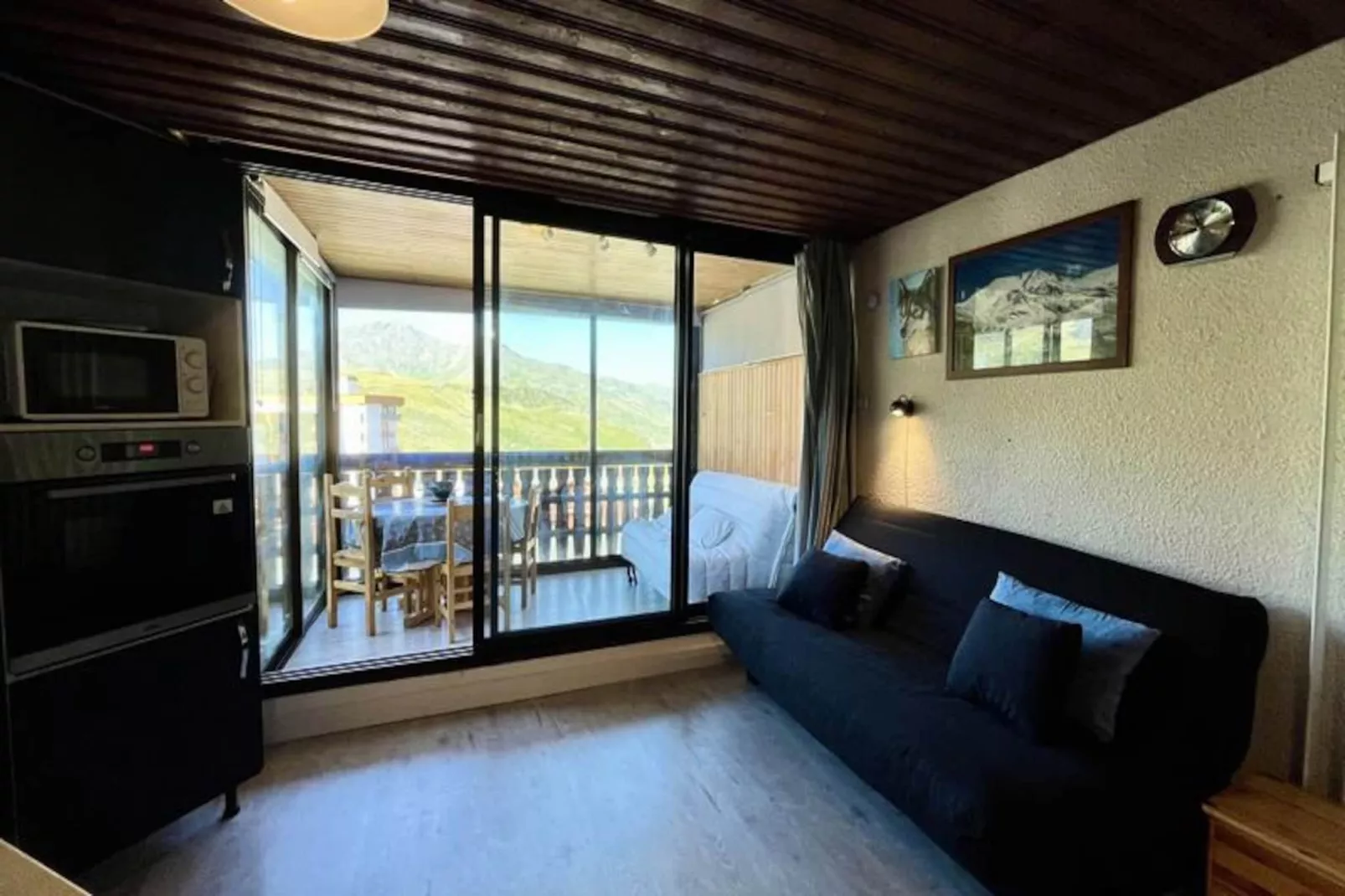 Résidence Serac-Niet-getagd