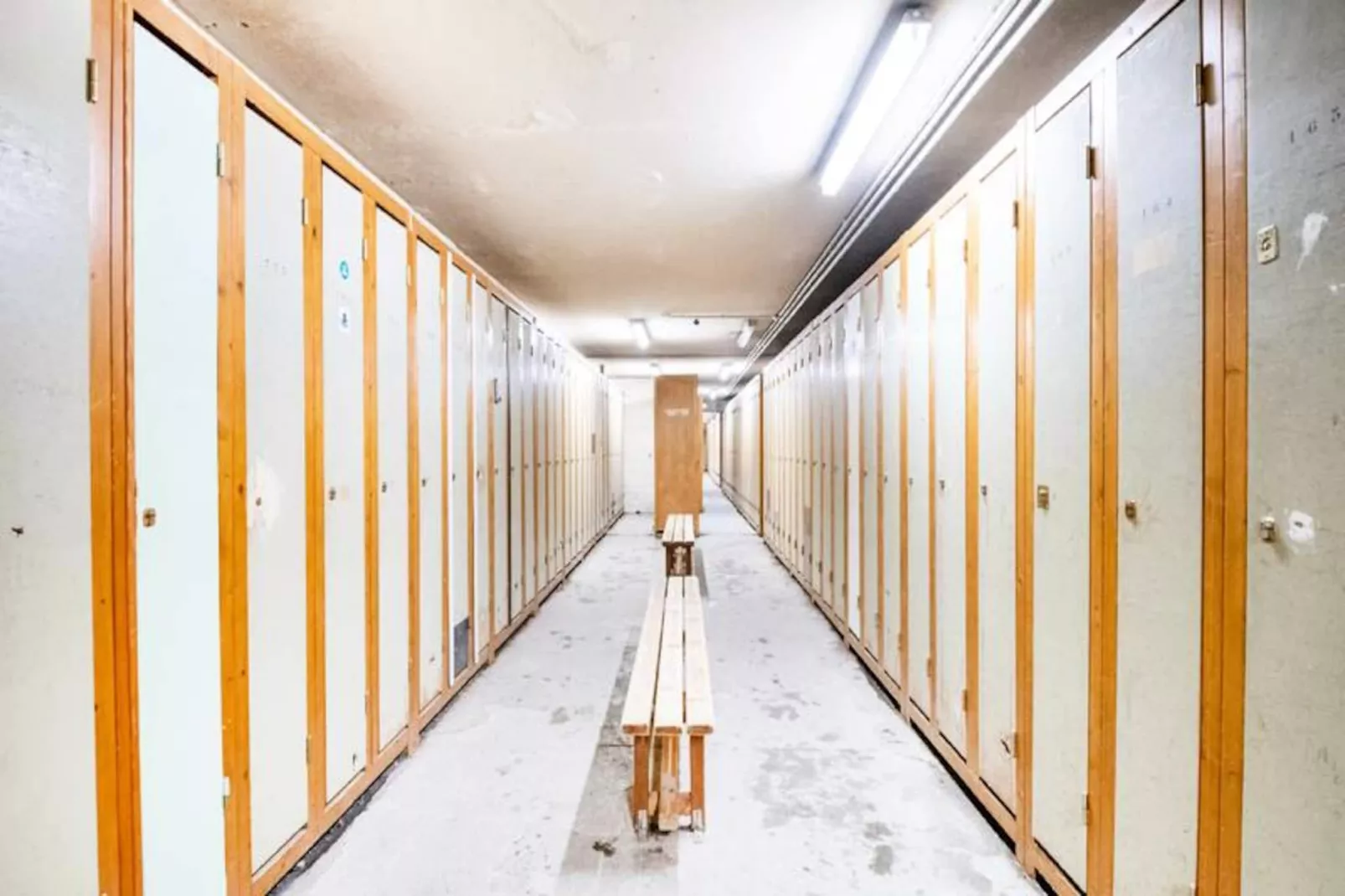 Résidence Vanoise-Niet-getagd