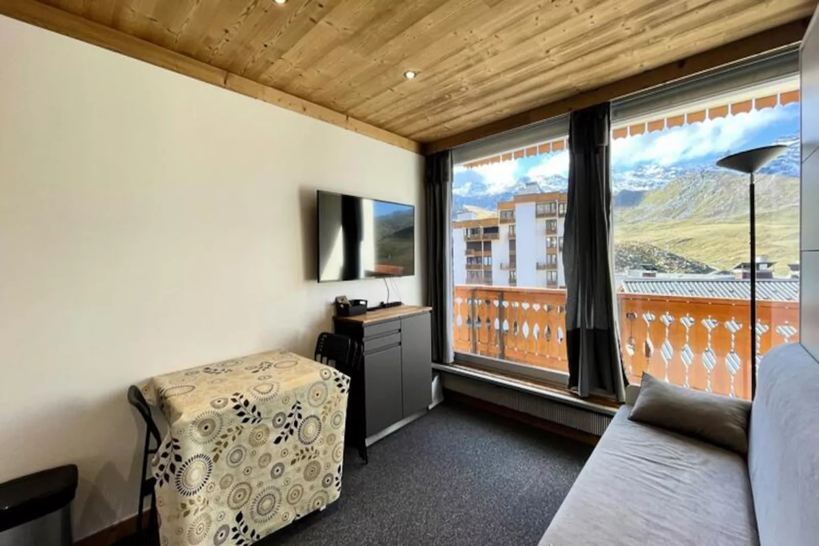 Résidence Dome De Polset-Niet-getagd