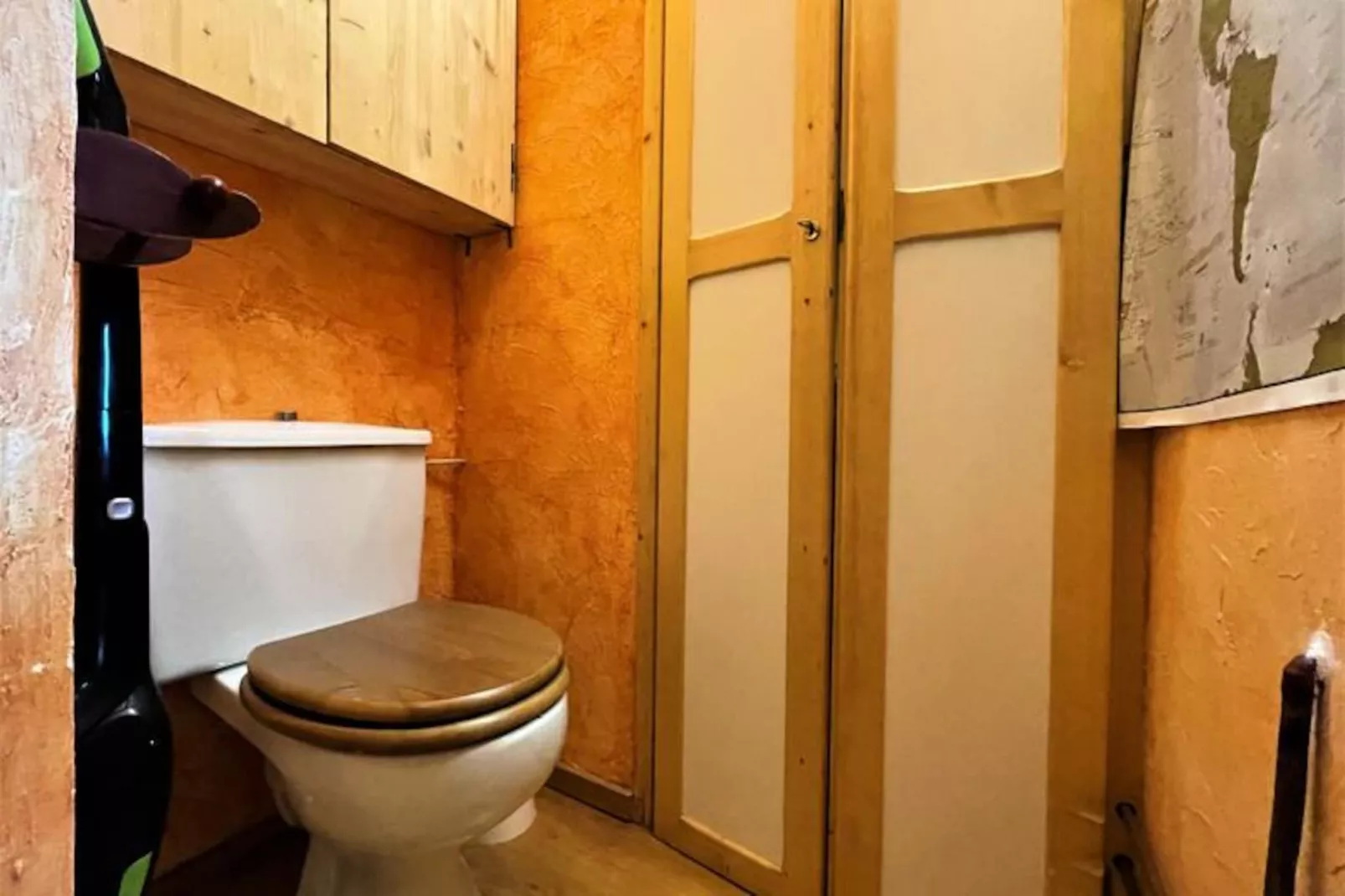 Résidence Peclet-Niet-getagd