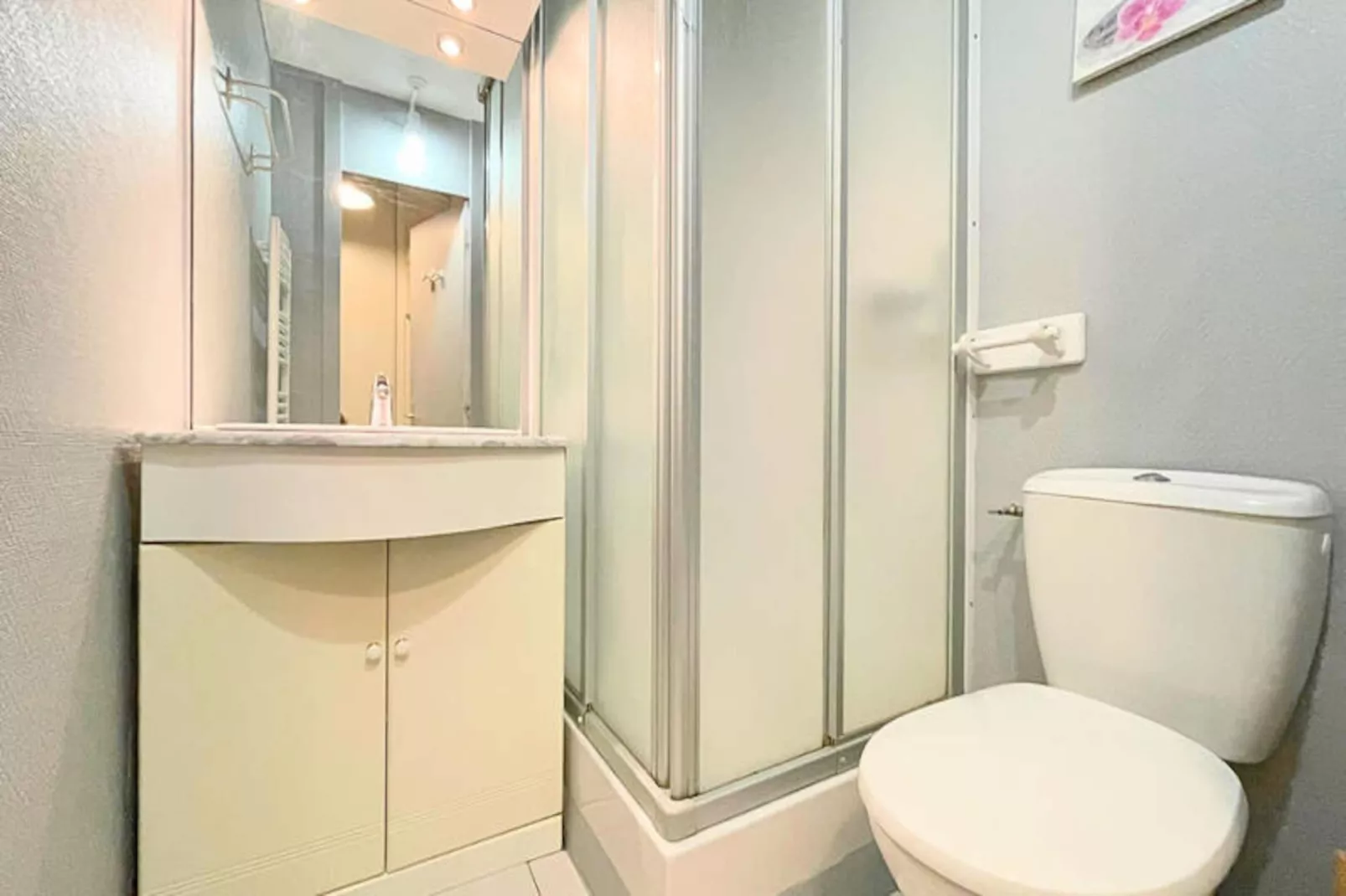 Résidence Caron-Niet-getagd