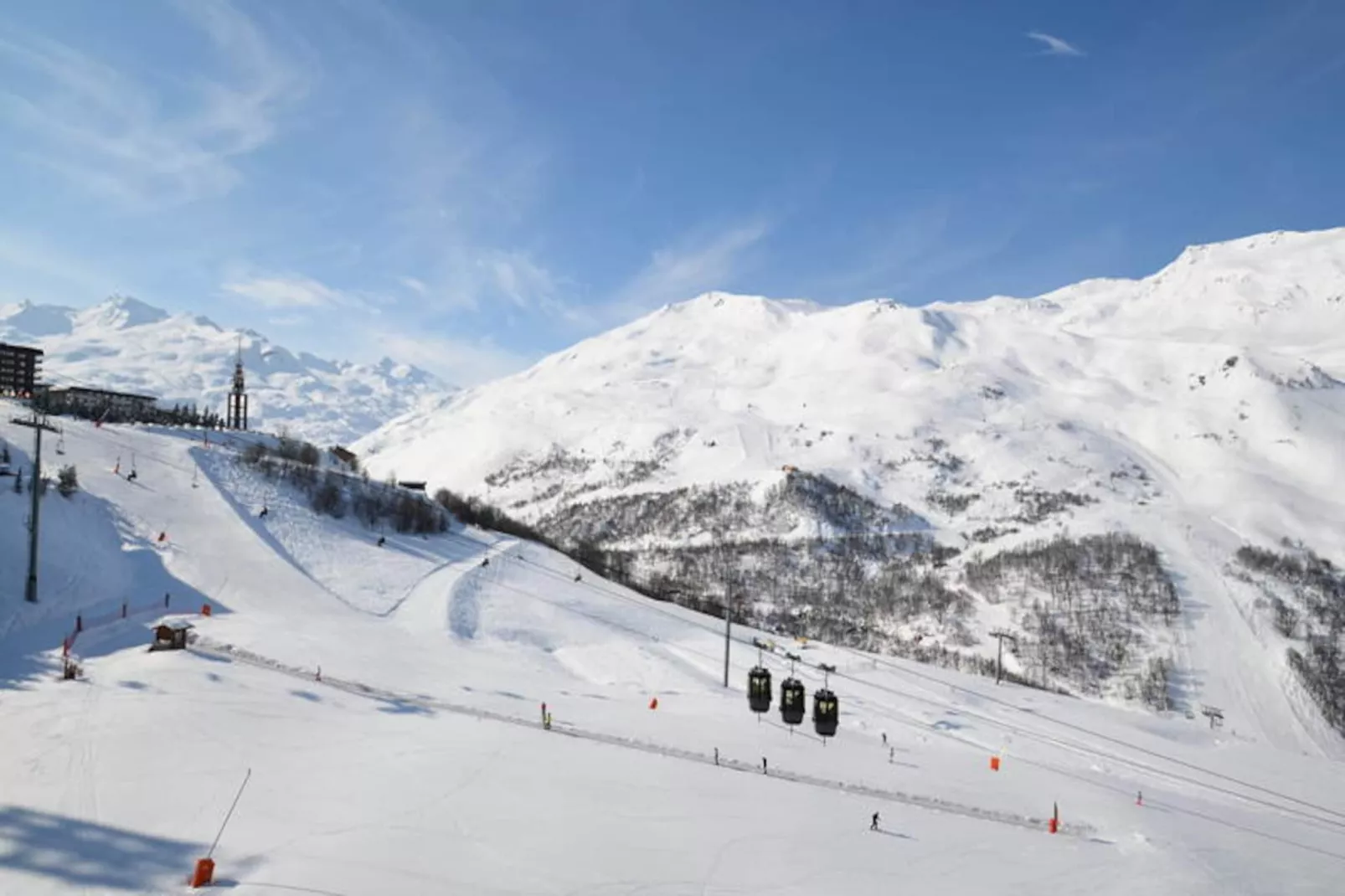 Résidence Caron-Niet-getagd