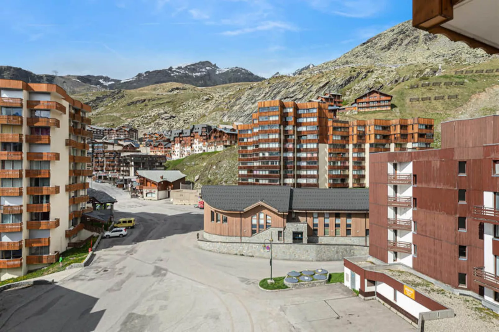 Résidence Hauts De Chaviere-Niet-getagd