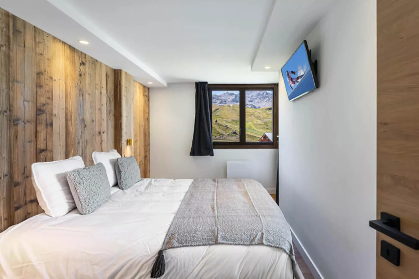 Résidence Joker-Niet-getagd