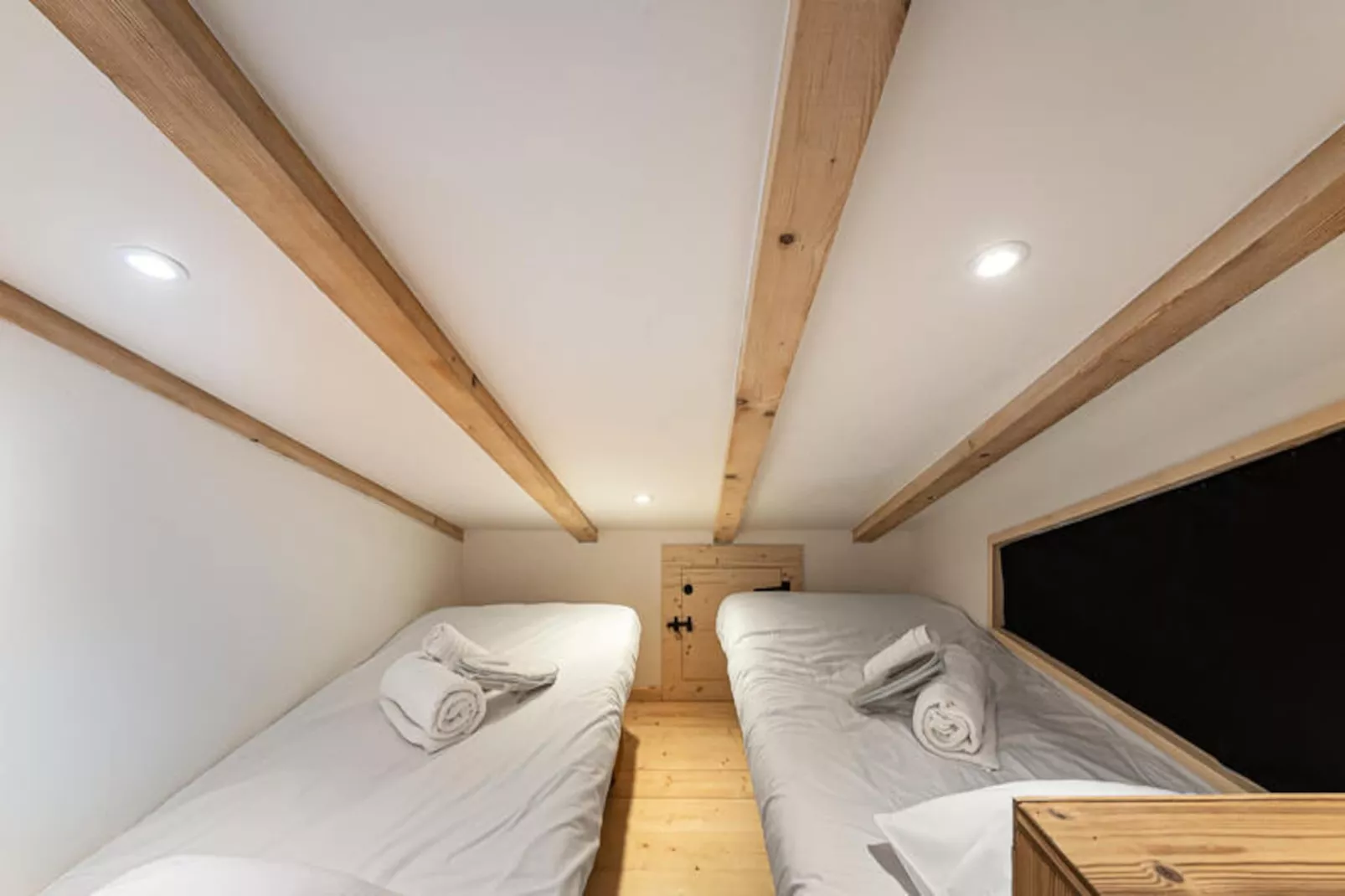 Résidence Joker-Niet-getagd