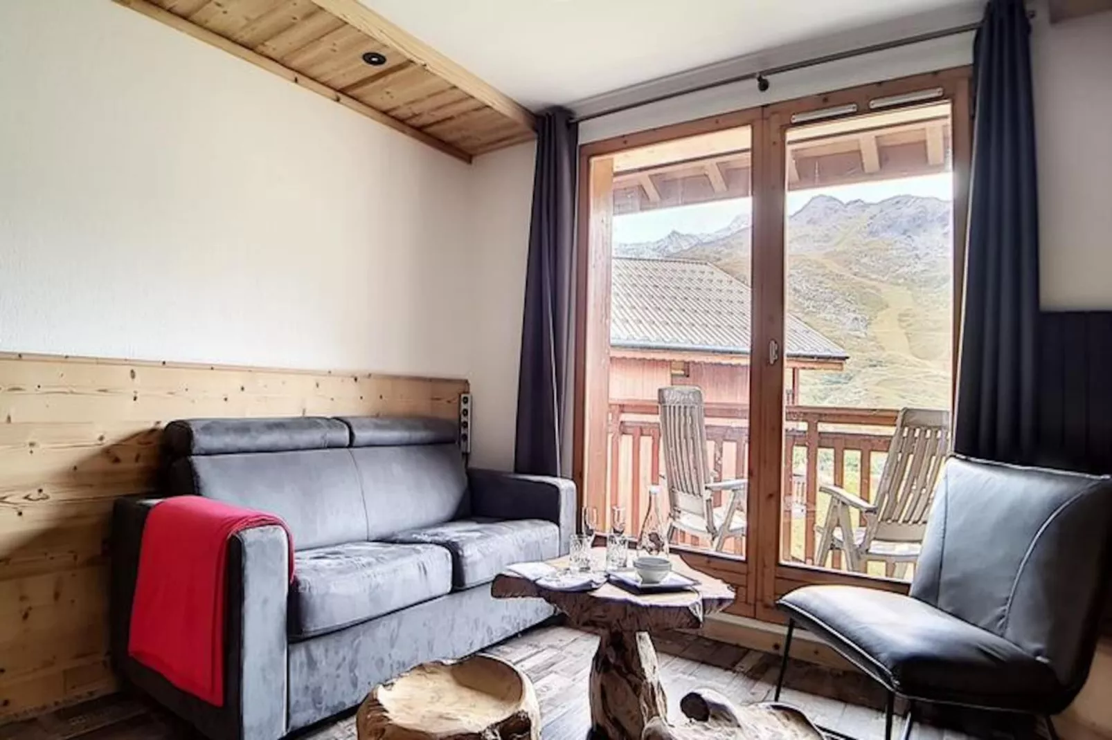 Résidence Valmonts A-Niet-getagd