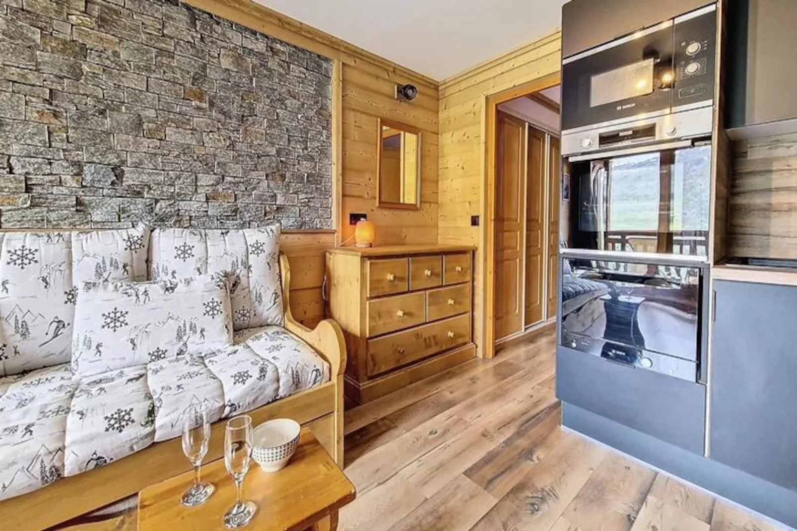 Résidence Valmonts A-Niet-getagd