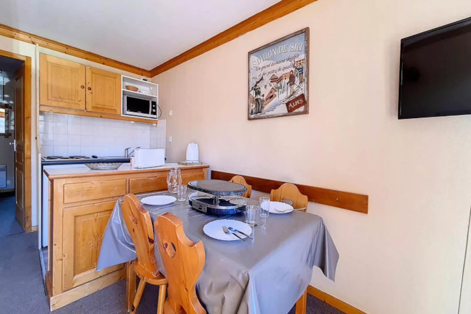 Résidence Valmonts A-Niet-getagd