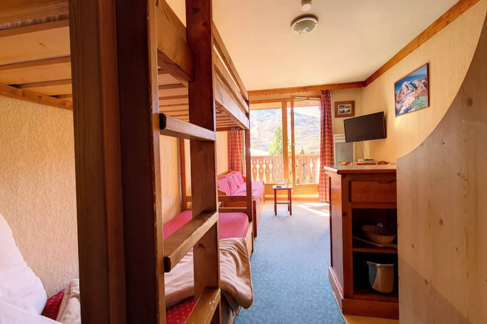 Résidence Valmonts A - Niet-getagd