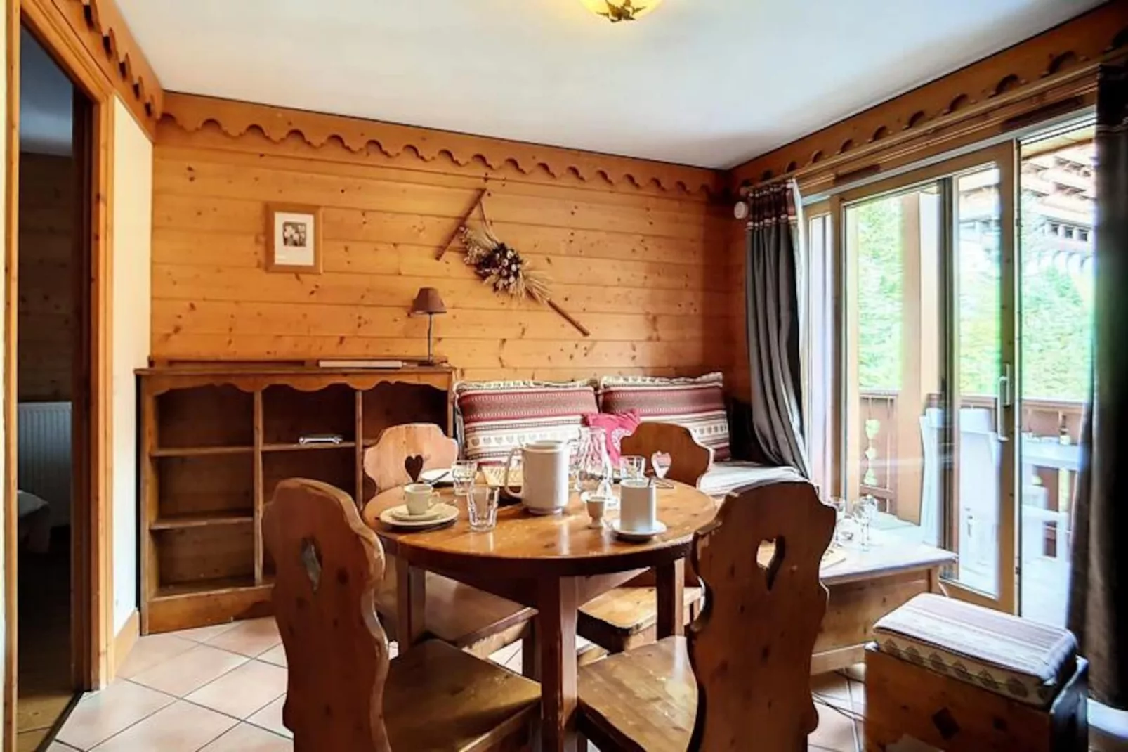 Résidence Alpages De Reberty-Niet-getagd