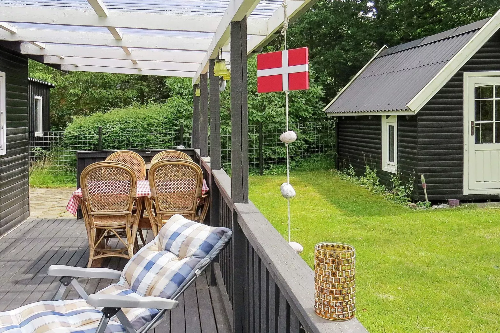 5 persoons vakantie huis in Hals-By Traum-Niet-getagd