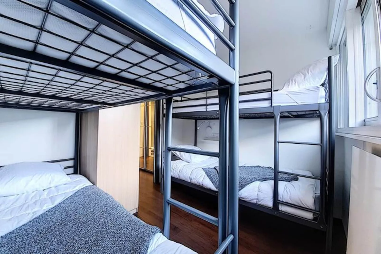 Résidence Burons-Niet-getagd