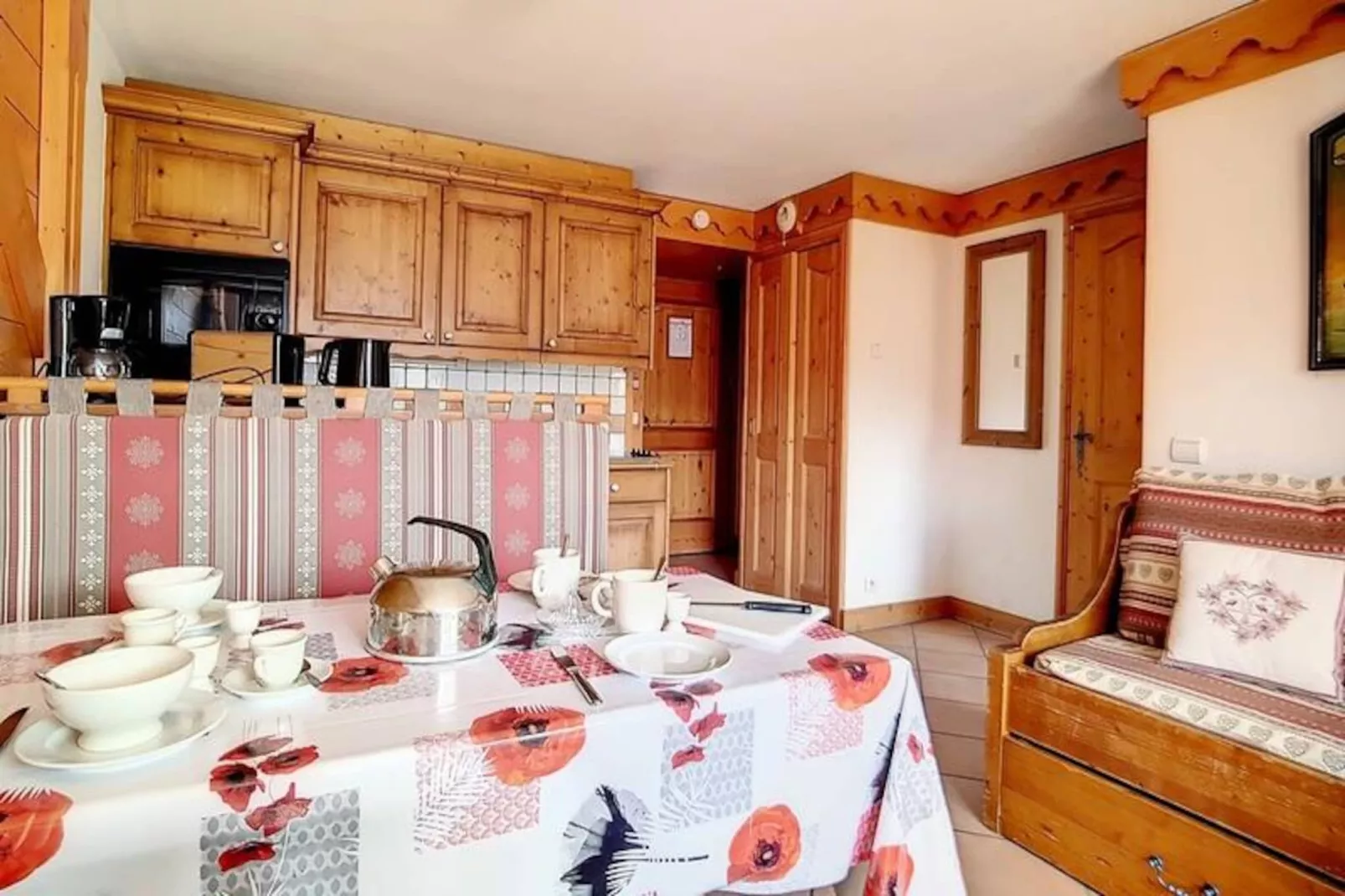 Résidence Alpages De Reberty-Niet-getagd