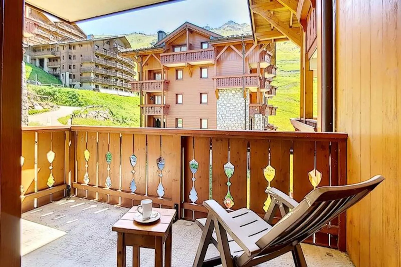 Résidence Alpages De Reberty-Niet-getagd