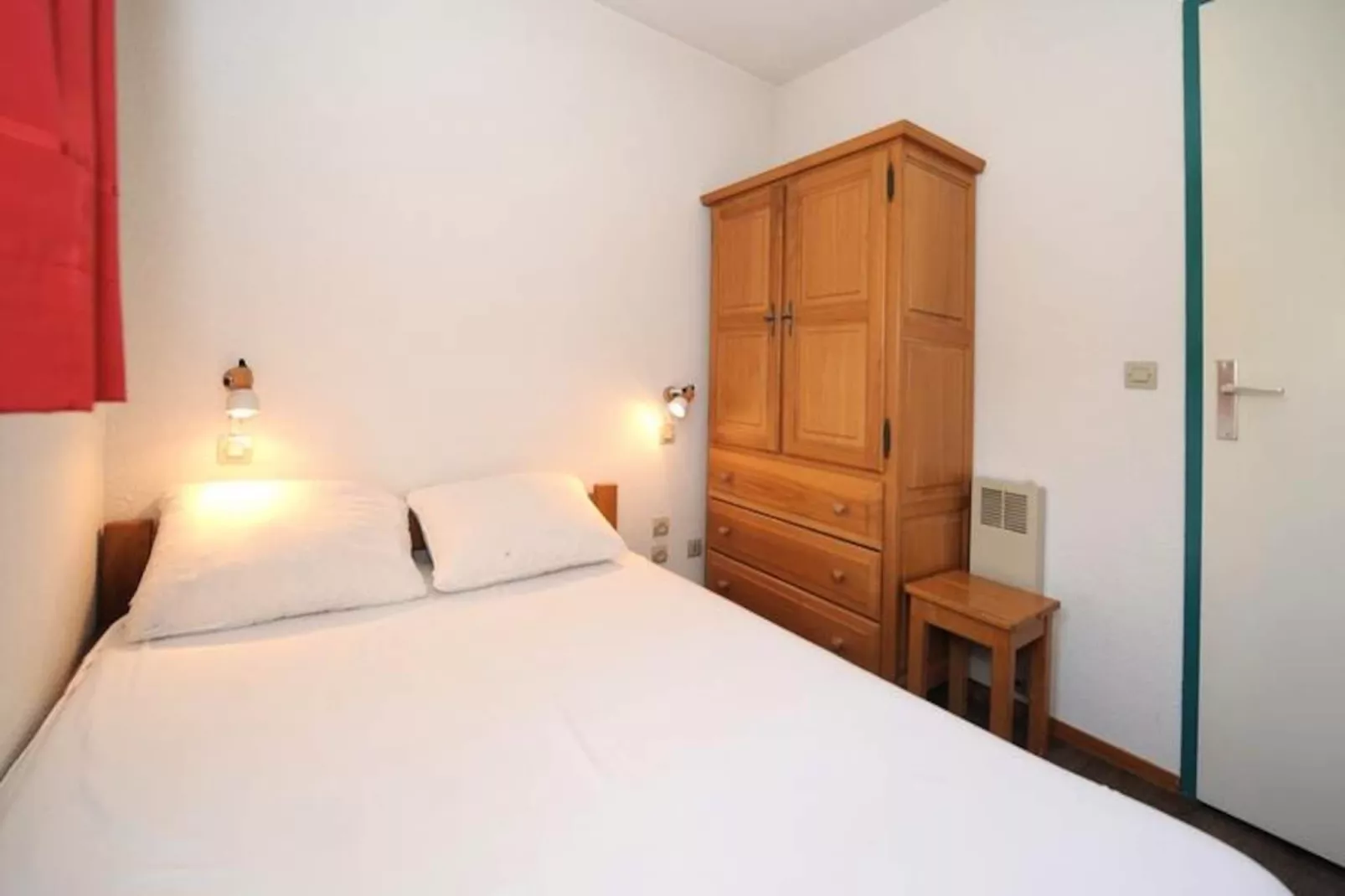 Résidence Bellevue-Niet-getagd