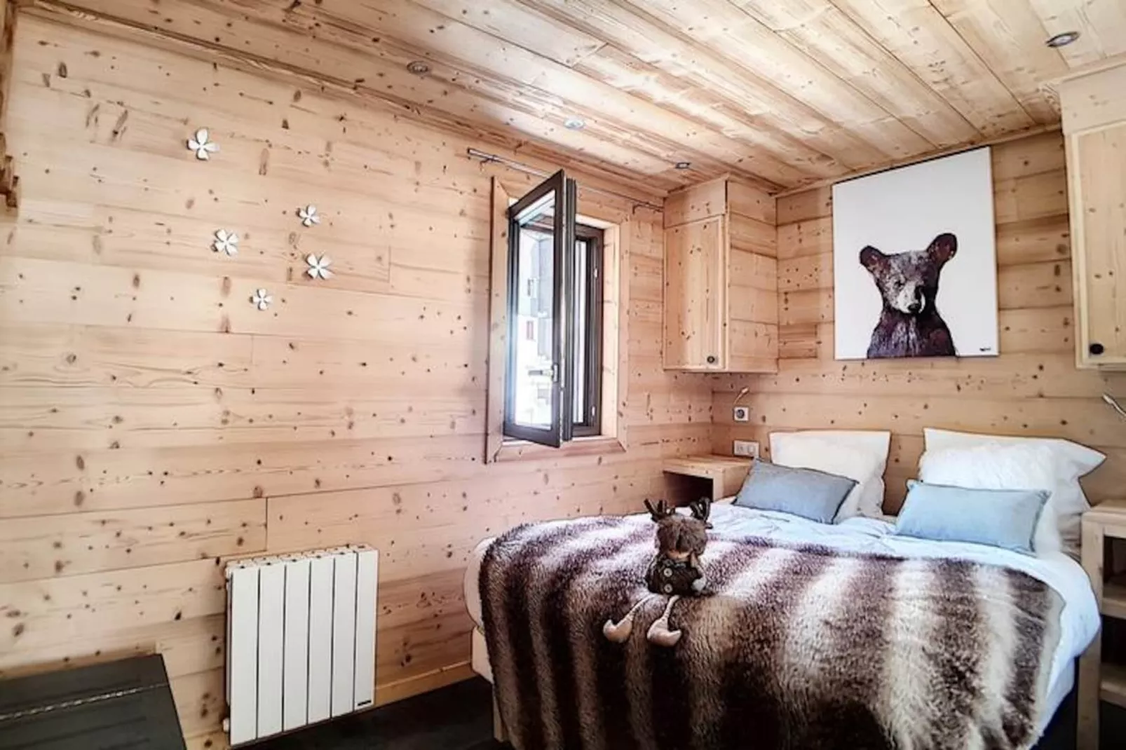 Résidence Biellaz-Niet-getagd