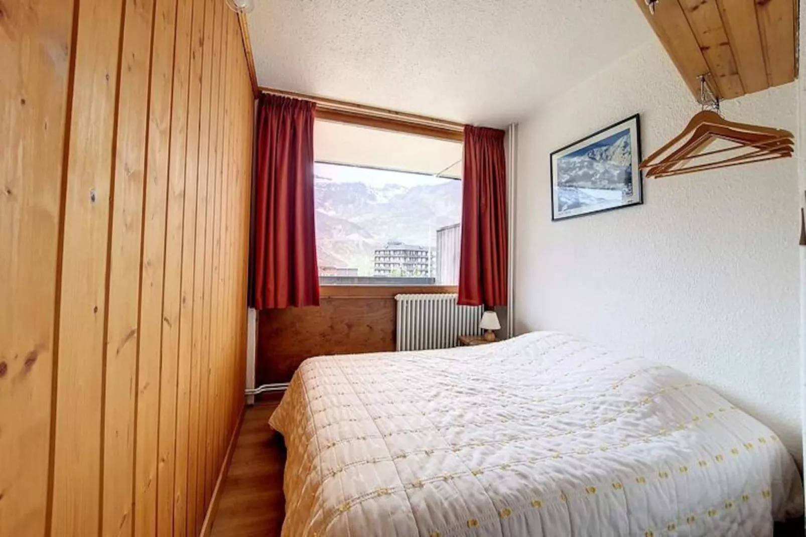 Résidence Aravis-Niet-getagd