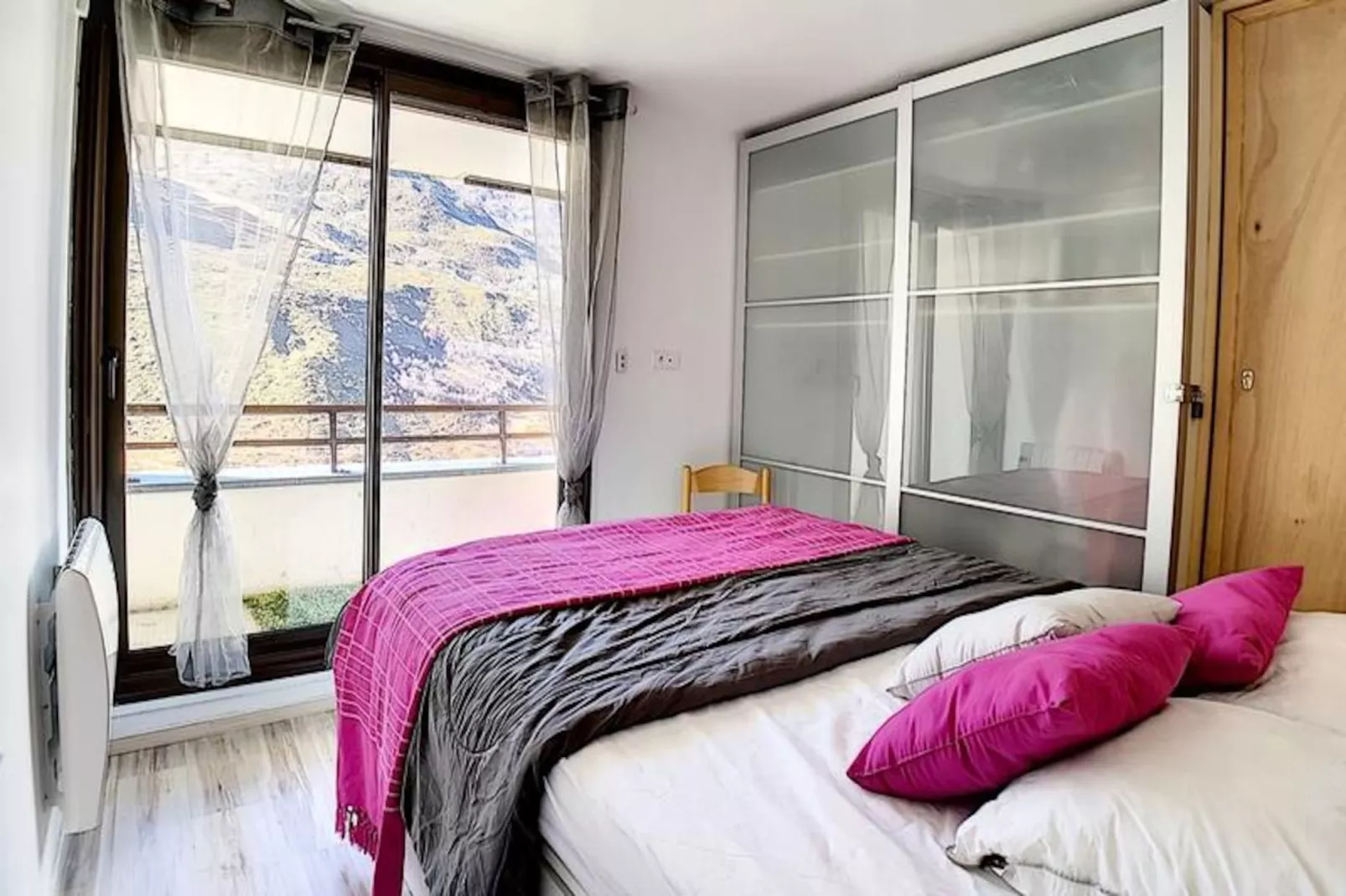 Résidence Biellaz-Niet-getagd