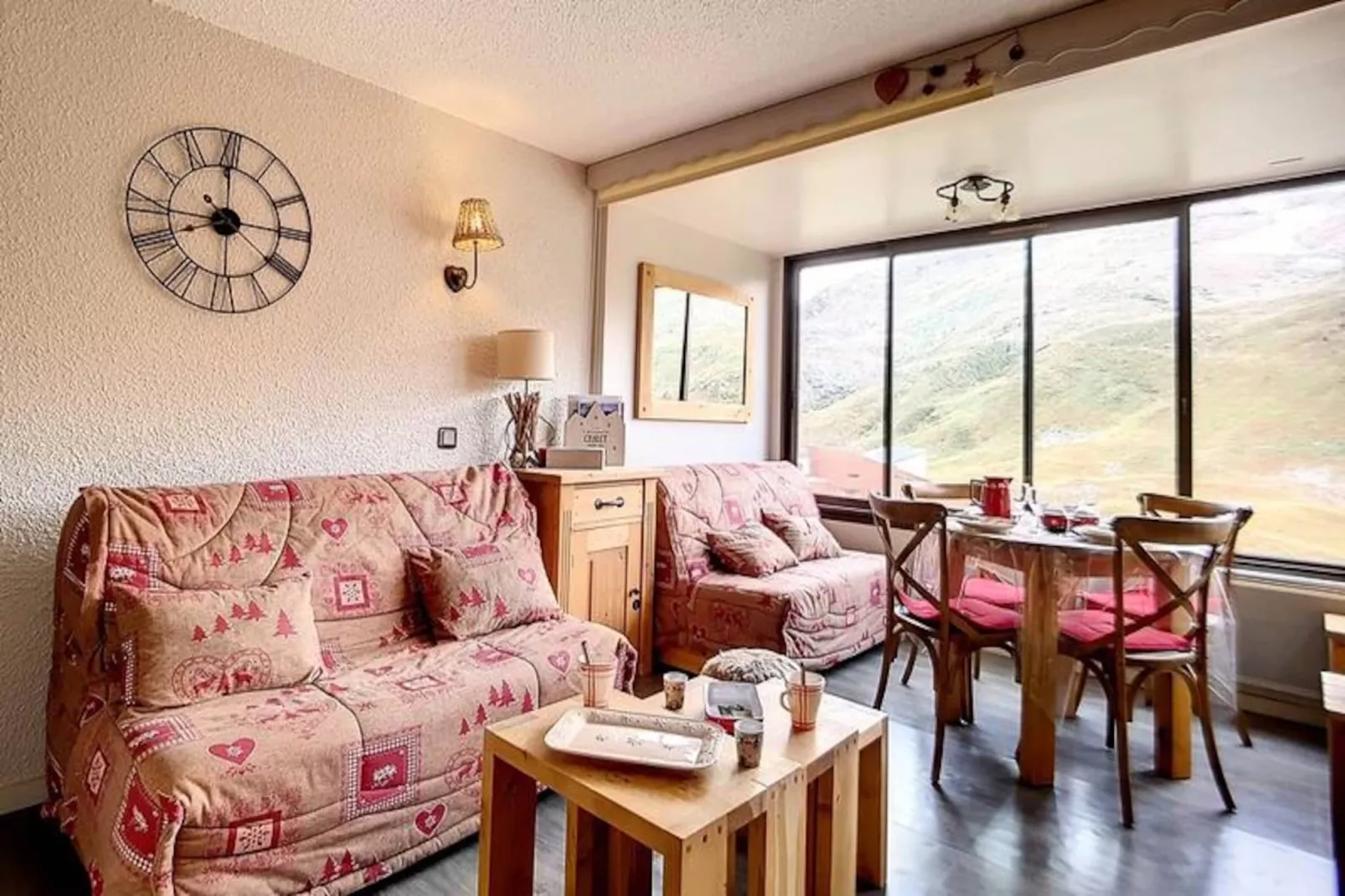 Résidence Biellaz-Niet-getagd