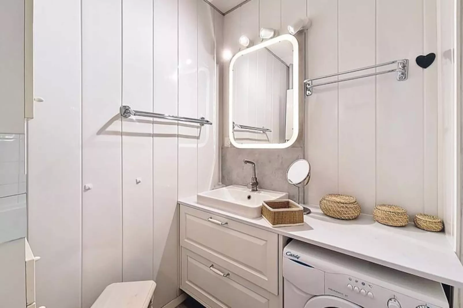 Résidence Aravis-Niet-getagd