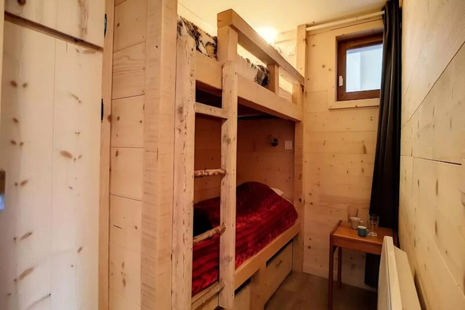 Résidence Balcons D'olympie-Niet-getagd