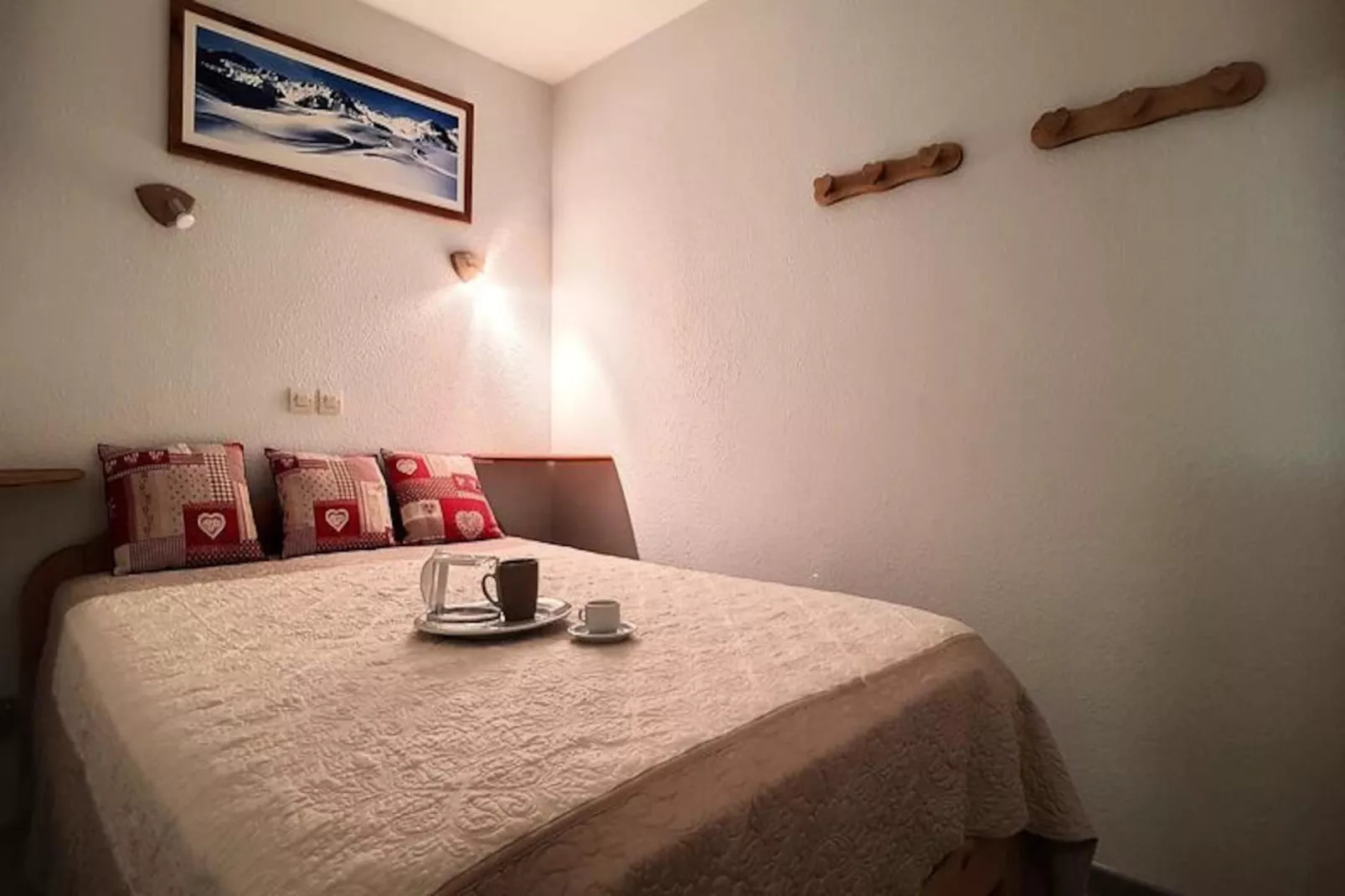 Résidence Balcons D'olympie-Niet-getagd