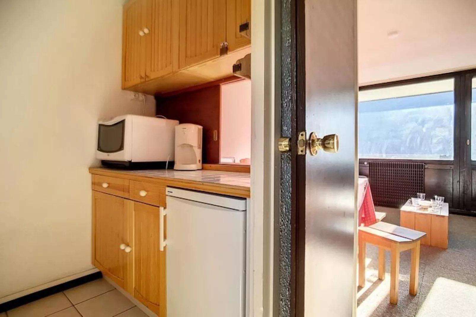 Résidence Aravis - Niet-getagd