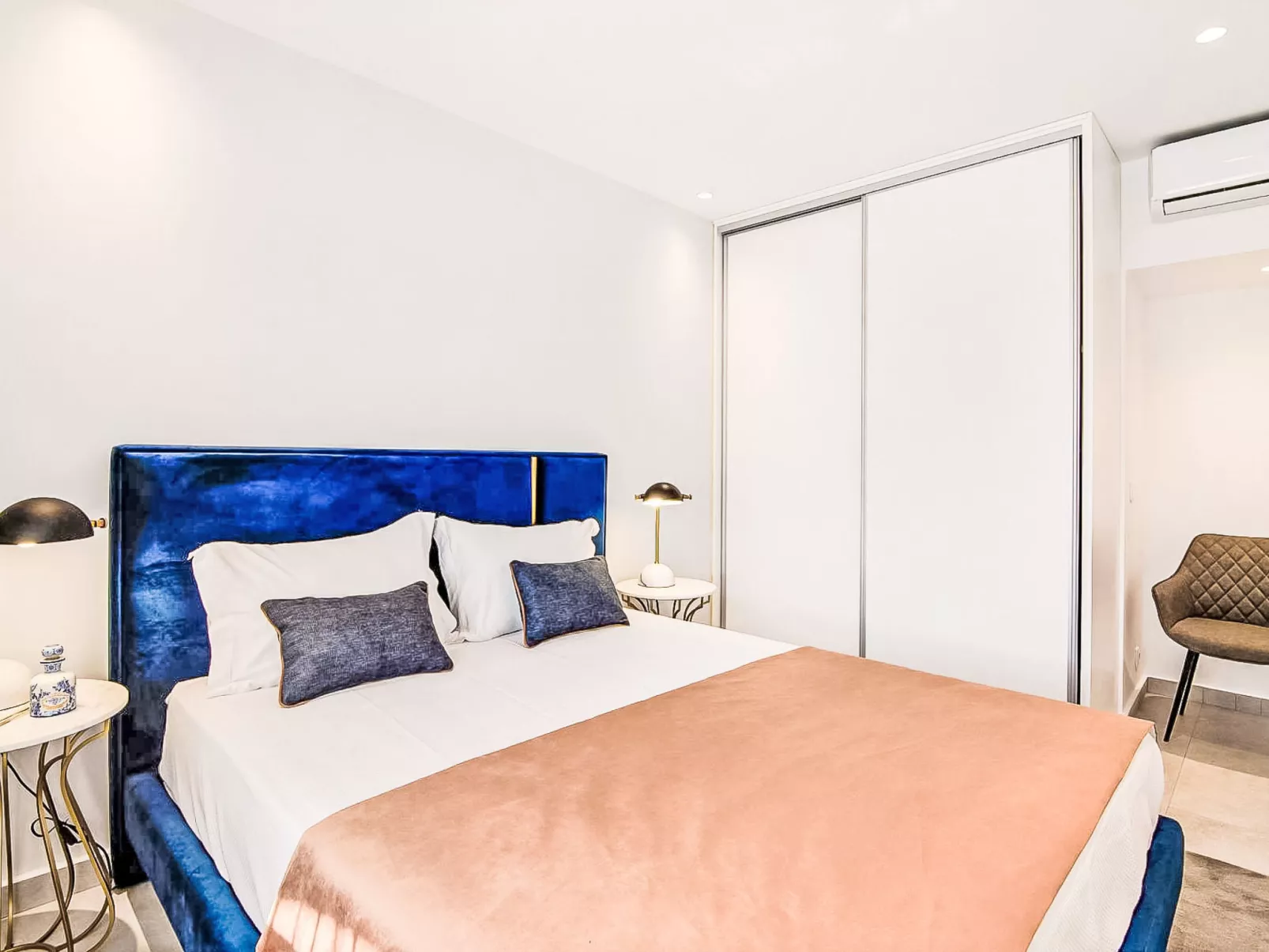 Albufeira Prestige - Sunny Way-Binnen