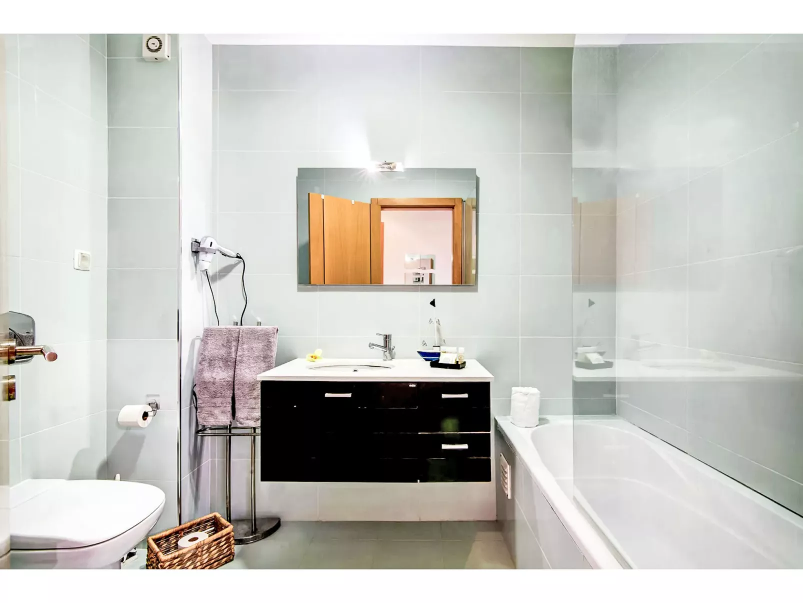 Loft 39 - Sunny Way-Binnen