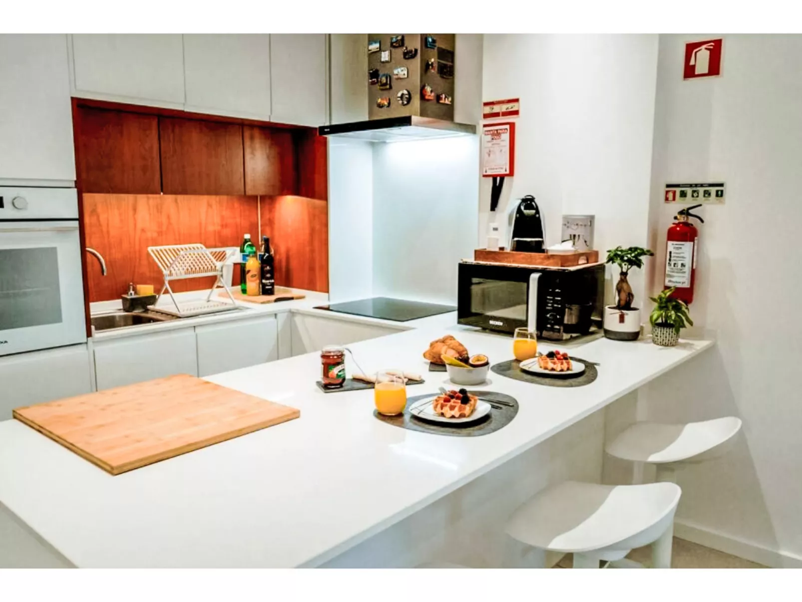 Sunlight Albufeira - Sunny Way-Binnen