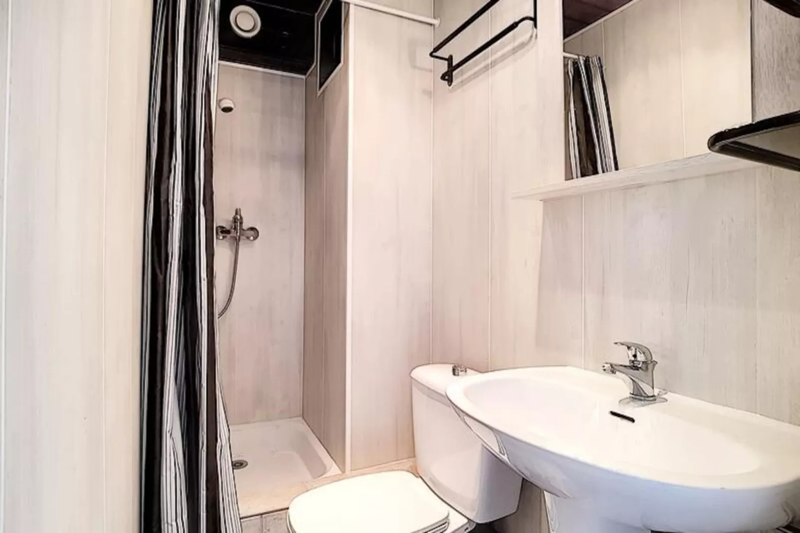 Résidence Alpages-Niet-getagd