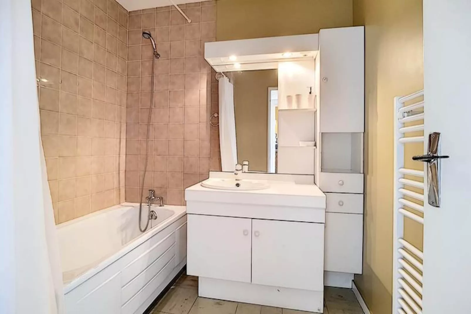 Résidence Alpages-Niet-getagd