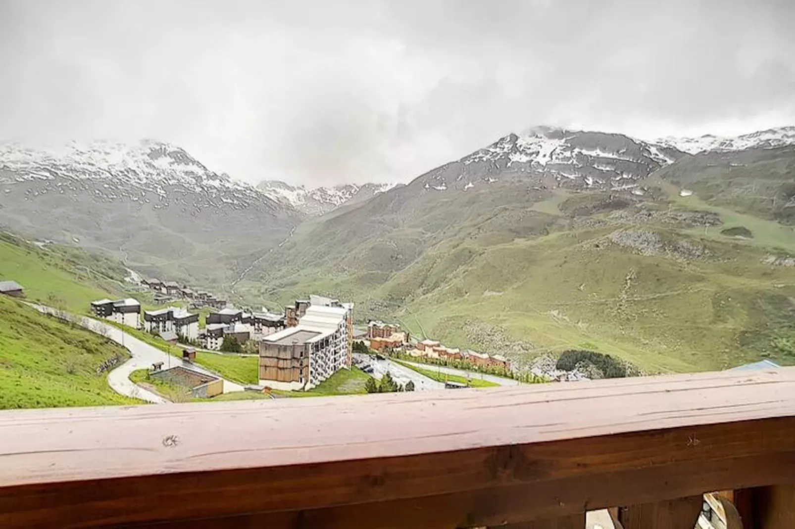 Résidence Necou-Niet-getagd