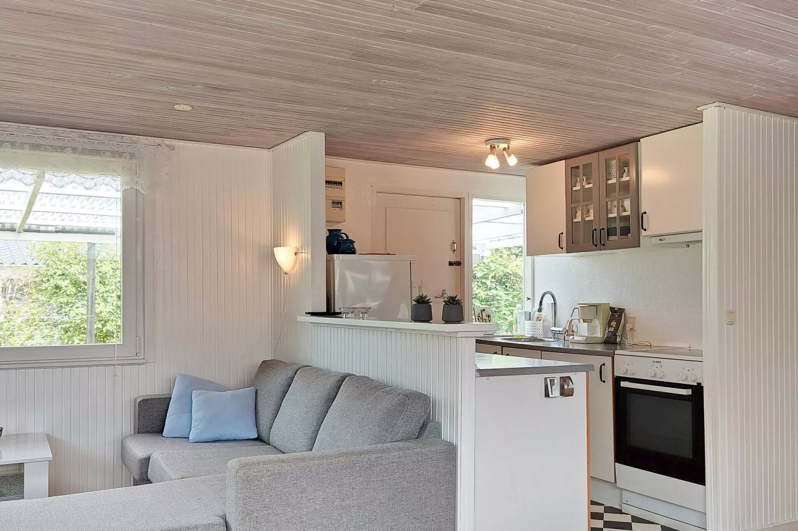 5 persoons vakantie huis in Hals-By Traum-Binnen